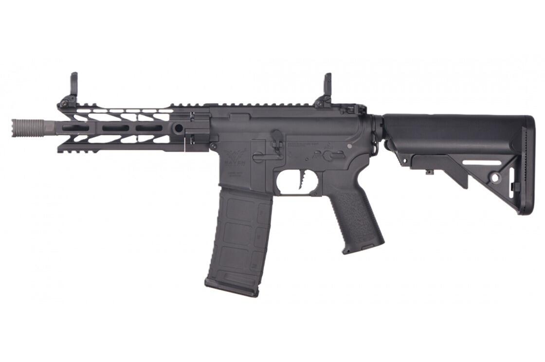 RAVEN EVOLUTION ORE REAPER 2 CQC AEG BLACK