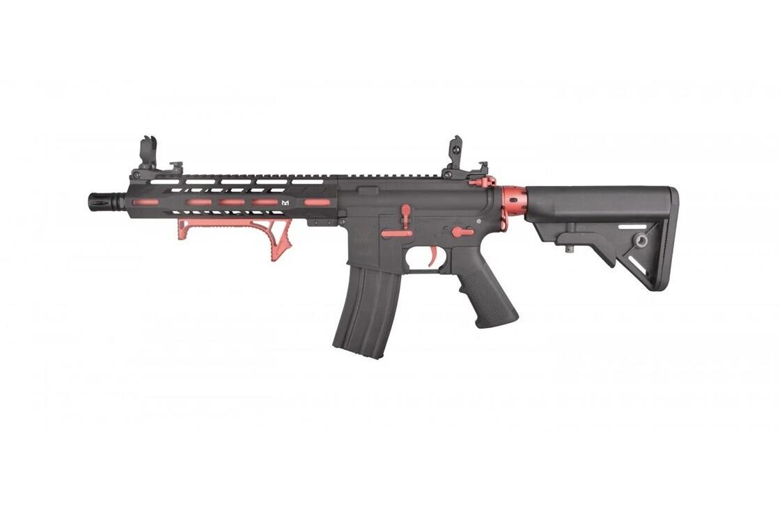 RAVEN EVOLUTION ORE SLAYER AEG RED