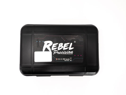 REBEL 1000 LUMEN TLR-1 HL TACTICAL PISTOL FLASHLIGHT