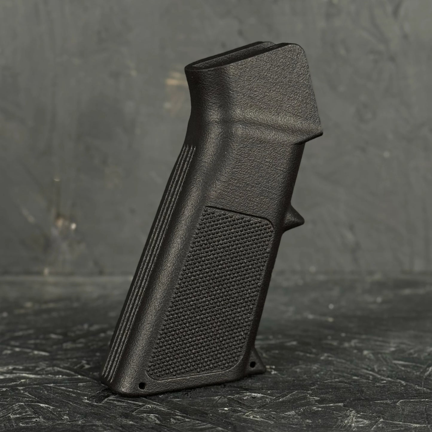 AirTac Retro HPA Grip - Black