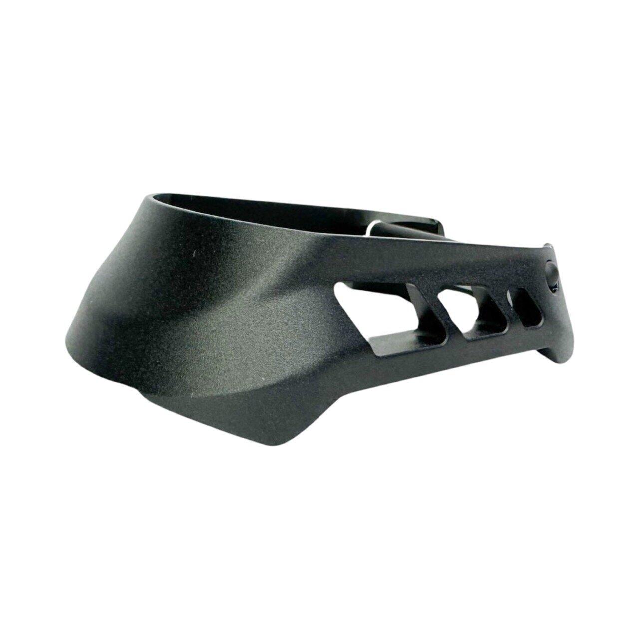 CTM CNC MAGWELL FOR TM HI-CAPA - BLACK