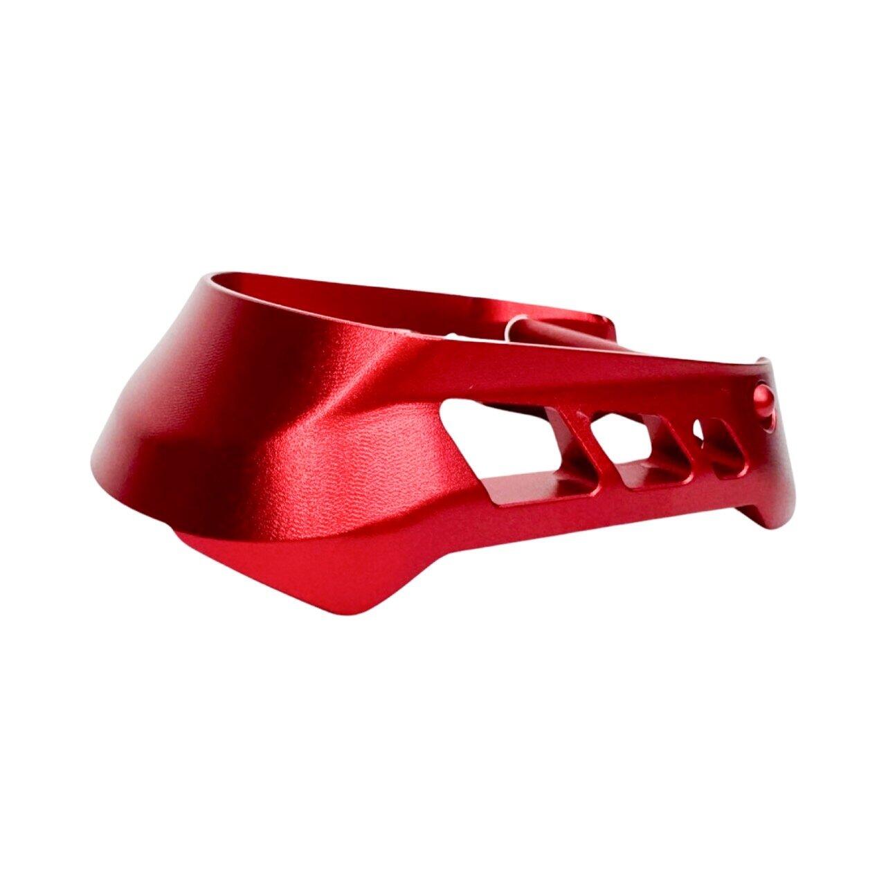 CTM CNC MAGWELL FOR TM HI-CAPA - RED