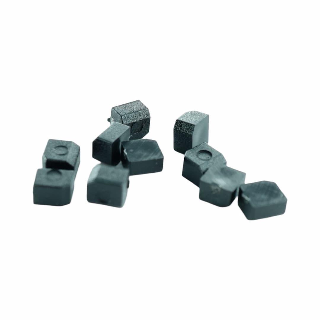 CTM NON-TILTING BLOCK FOR TM HICAPA BK (10PCS)
