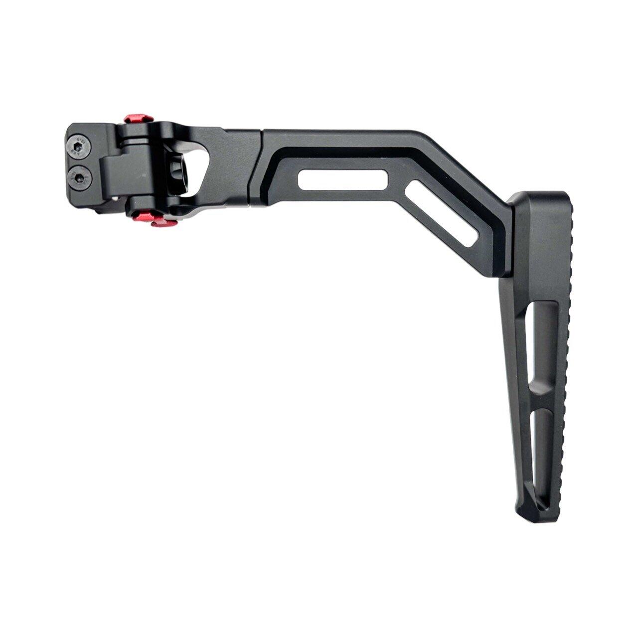 CTM CNC TWINFOLD STOCK - FIXED 4.2"