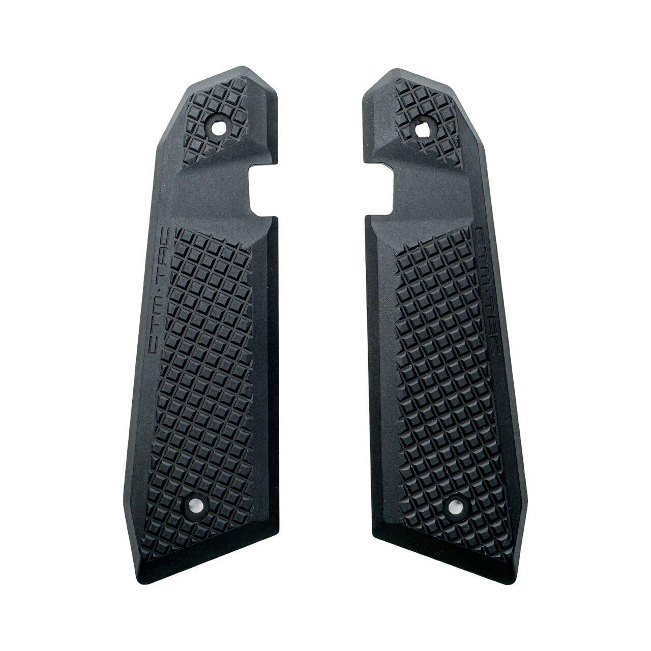 CTM AAP-01 FUKU-2 FRAME CNC AERO SIDE PANEL TYPE-A -BLACK