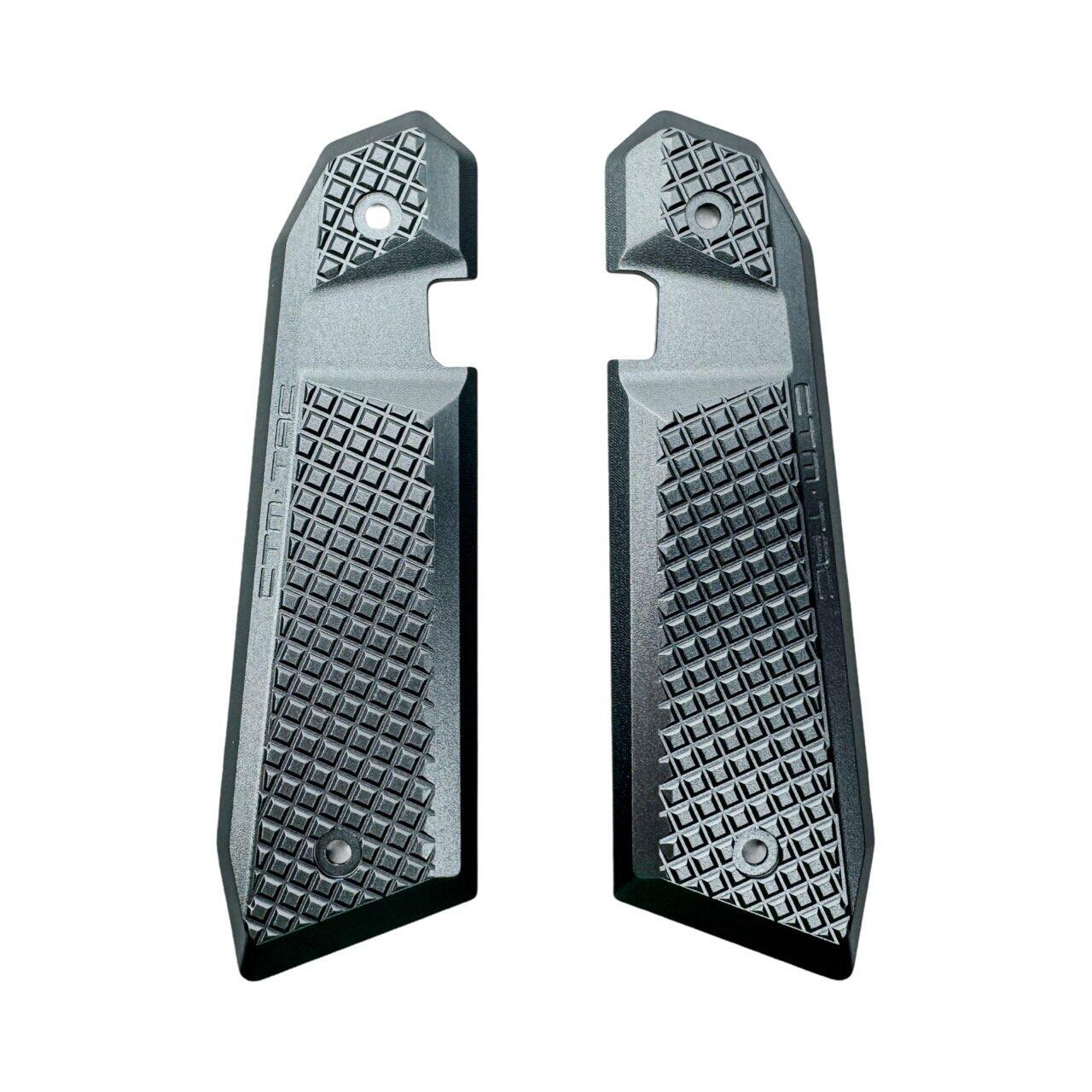 CTM AAP-01 FUKU-2 FRAME CNC AERO SIDE PANEL TYPE-A -GREY