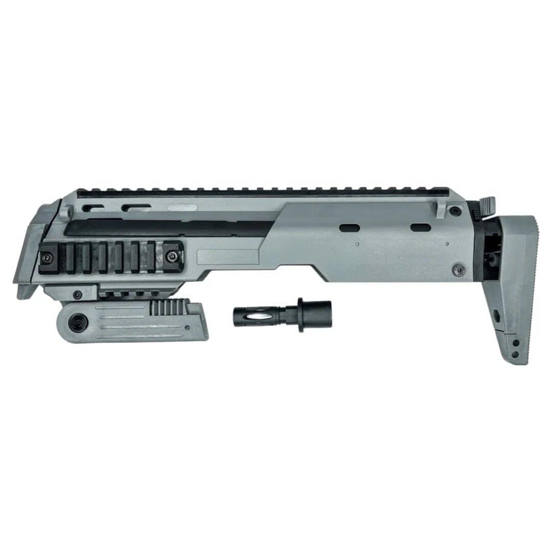 CTM AAP-01 AP7 SMG KIT - GREY