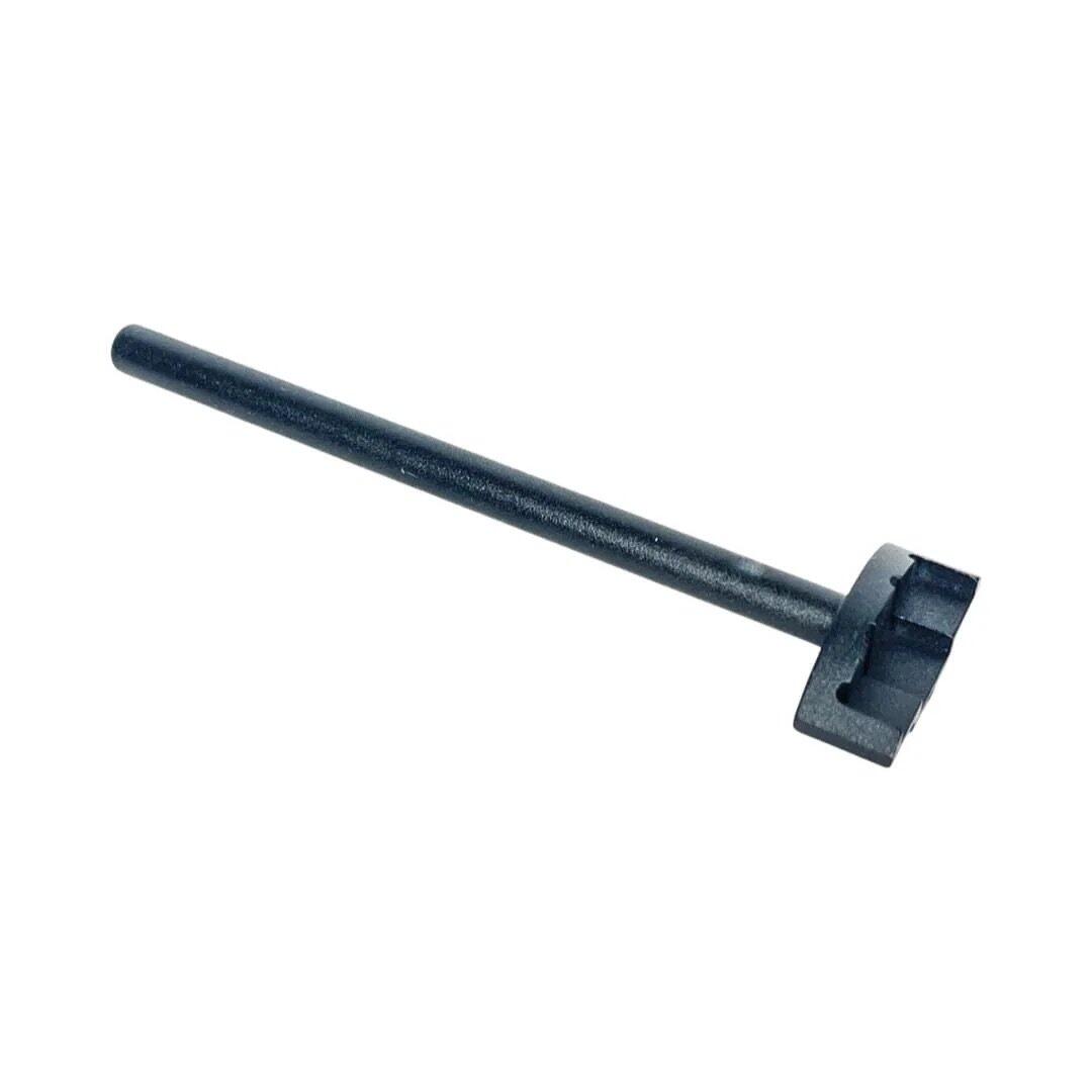 CTM AAP-01/C CNC ALUMINIUM GUIDE ROD - BLACK