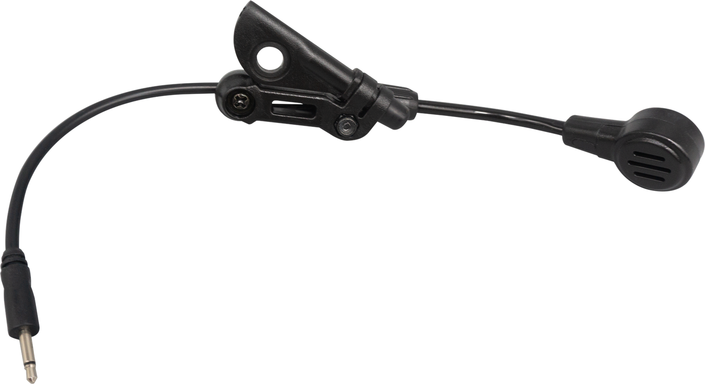 EARMOR S10D REPLACEMENT DYNAMIC MICROPHONE M32 & M32H