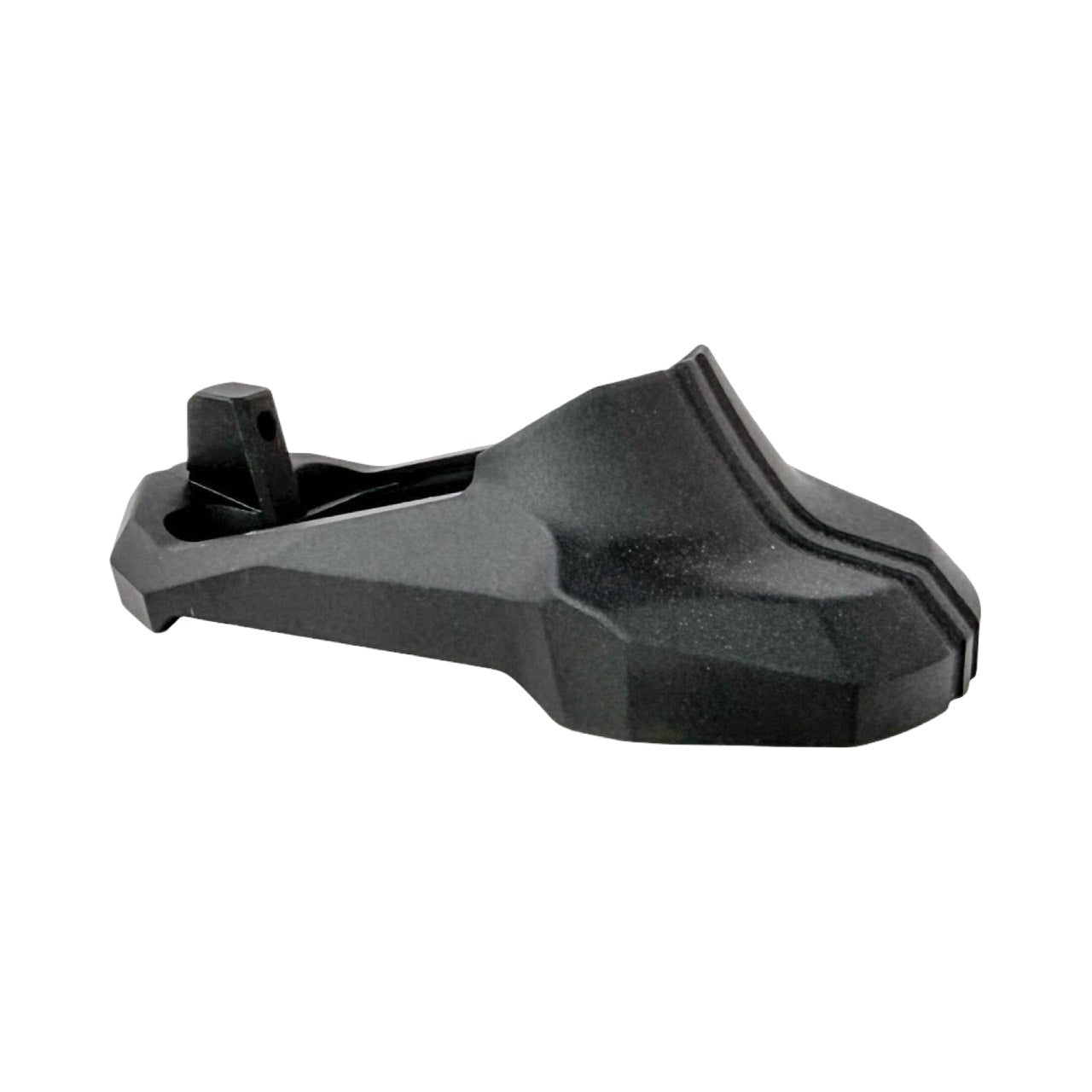 CTM CNC Speed Magwell For AAP-01/C-Black