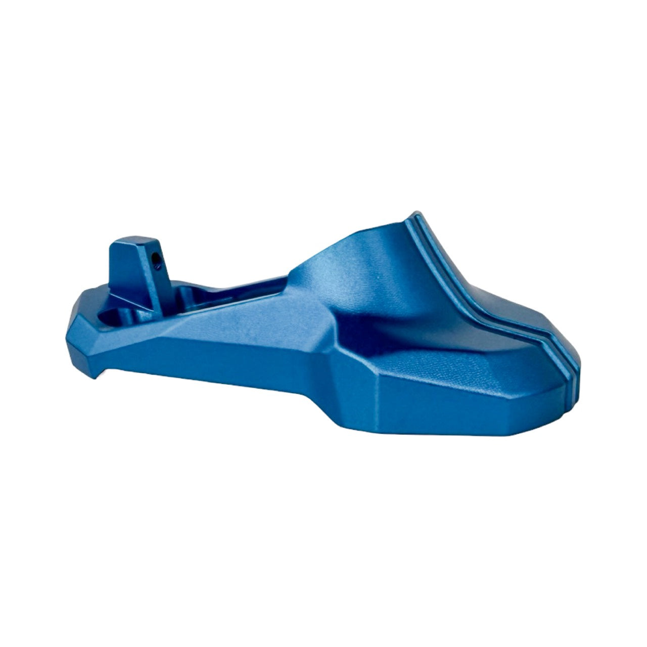 CTM CNC Speed Magwell For AAP-01/C-Blue