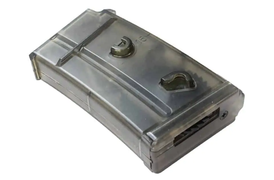 JG SIG 220RD HICAP AEG MAGAZINE