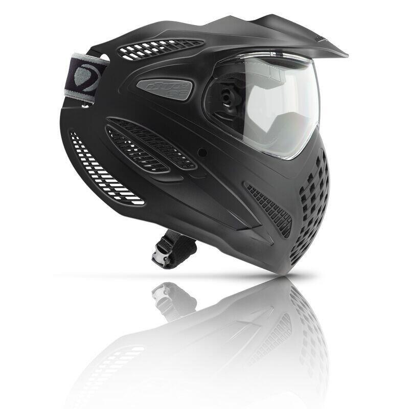 DYE SE GOGGLE - THERMAL LENS MASK