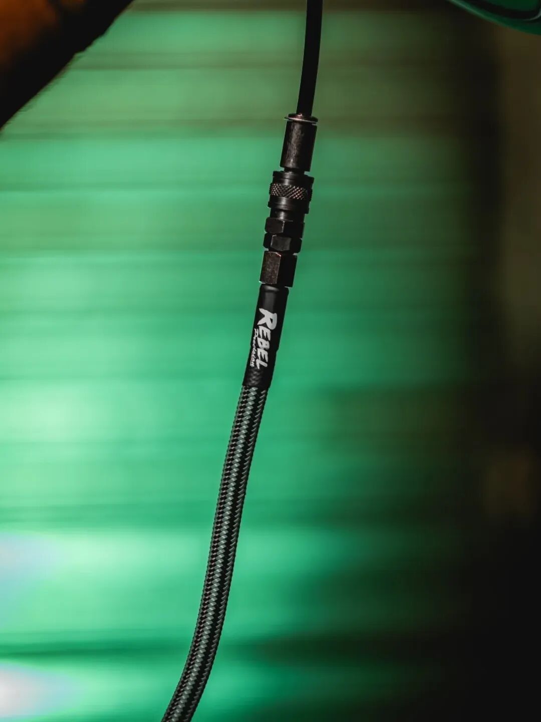 REBEL HPA DELUXE FLEX LINE 42" LINE