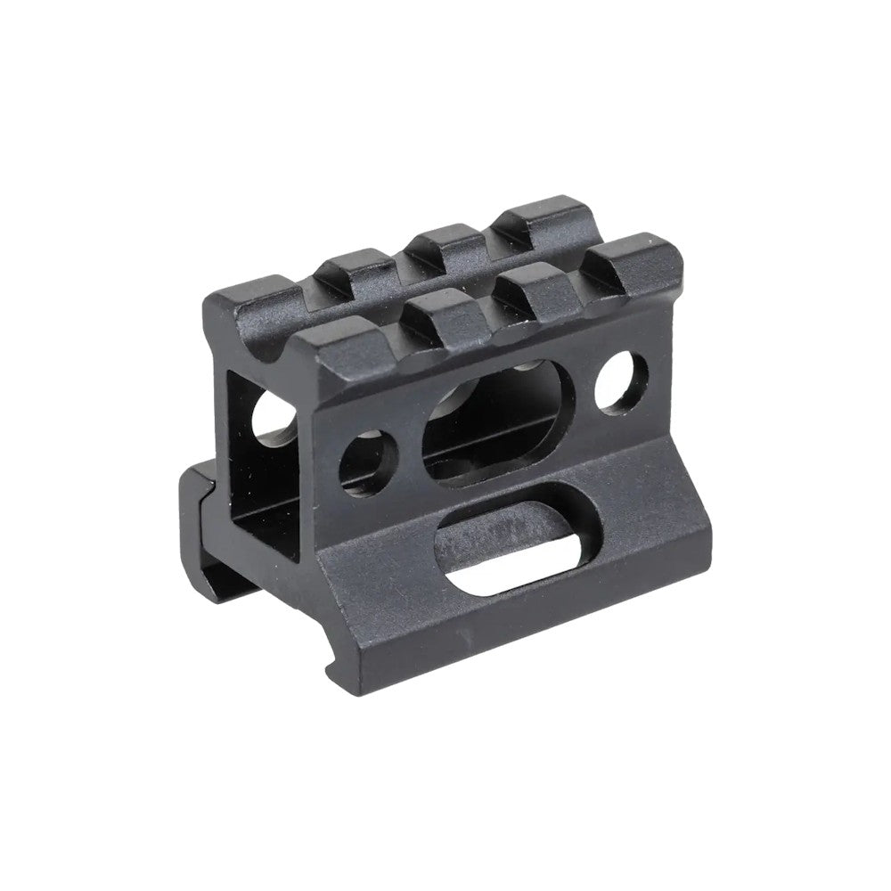 SPECNA ARMS 1" RISER 4 SLOT 20MM RAILS