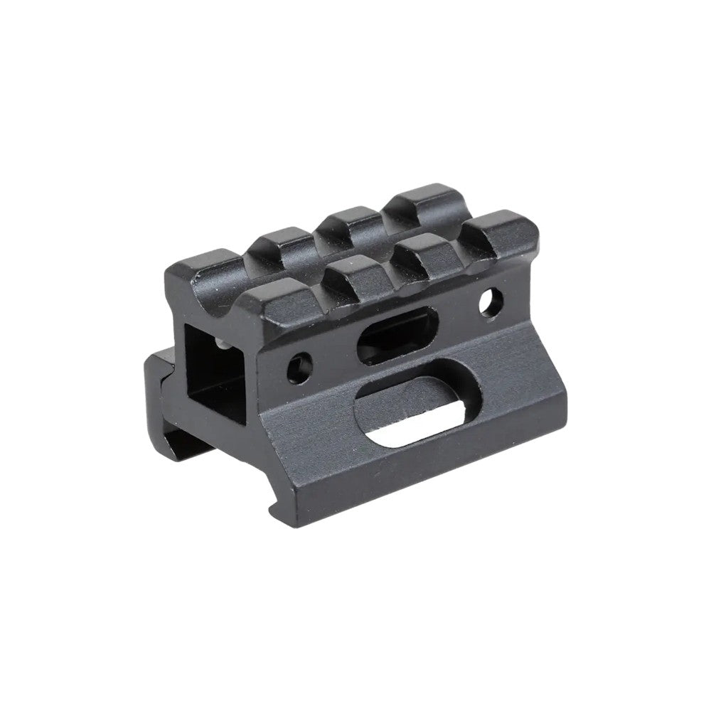 SPECNA ARMS 3/4" RISER 4 SLOT 20MM RAILS