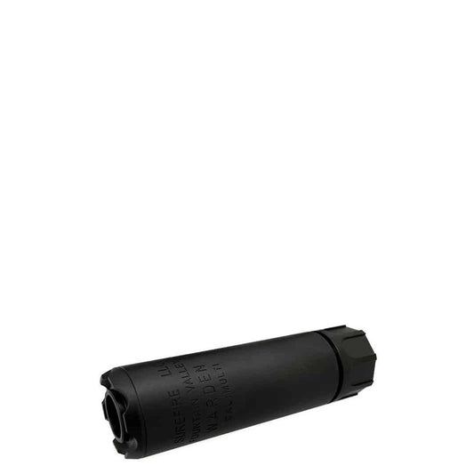 TAK TAK SF WDN 14MM CCW 119MM SUPPRESSOR BLACK