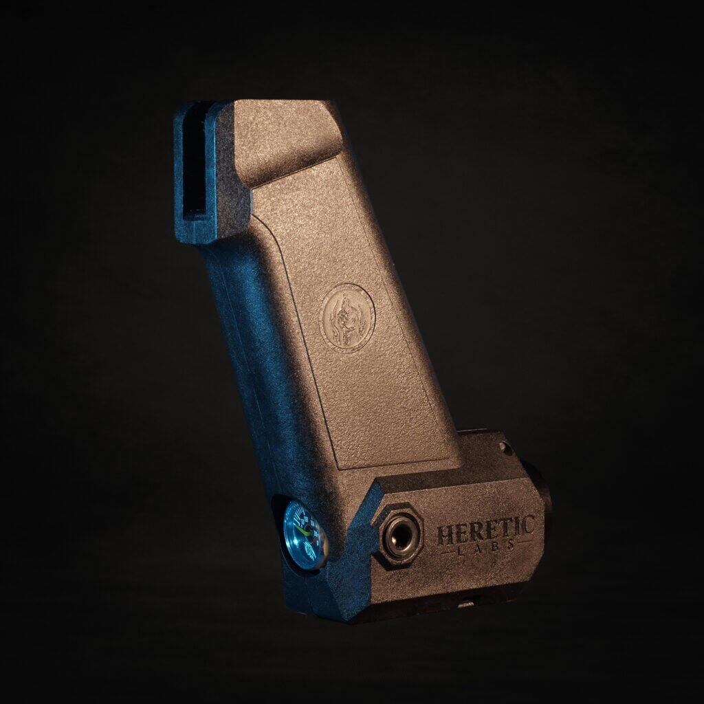 HERETIC LABS TANK GRIP FOR MTW/ARTICLE 1