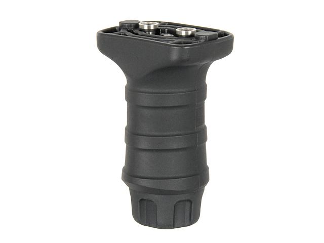 KEY-MOD - TANGO DOWN STYLE STUBBY GRIP
