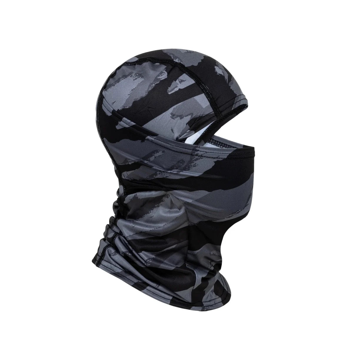 HK Hostile Ops Balaclava - Tiger Slate