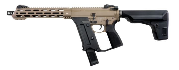 KWA RONIN TK45 AEG3 - FDE