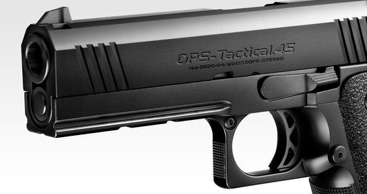 TOKYO MARUI HI-CAPA 4.3 GBB