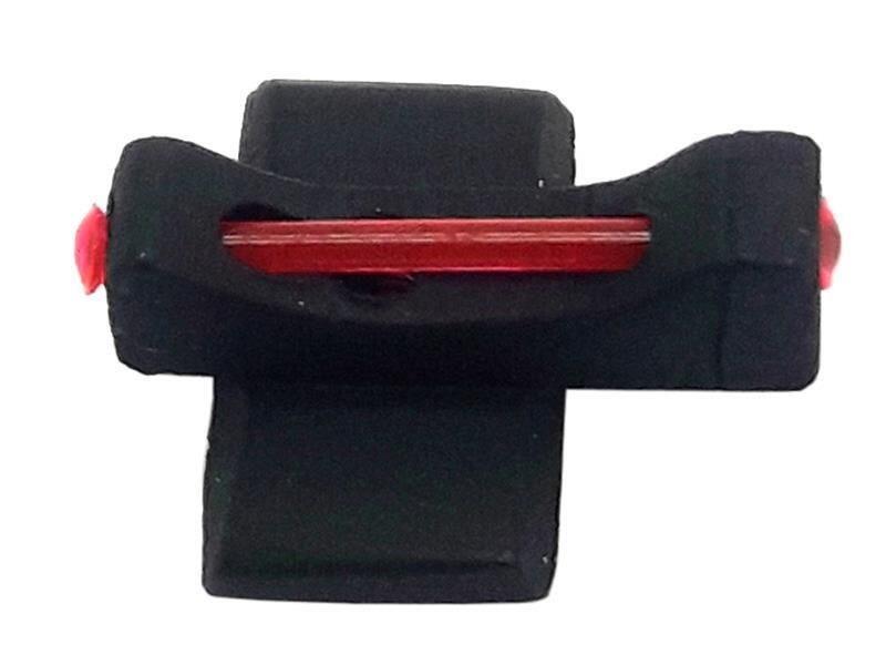 JAG PRECISION X TTI LICENCED JW3 FRONT FIBRE SIGHT (HI-CAPA)