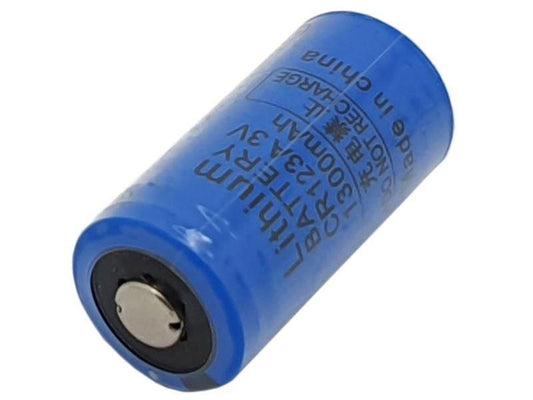 CR123A BATTERY FOR PEQ / DBAL / TORCH
