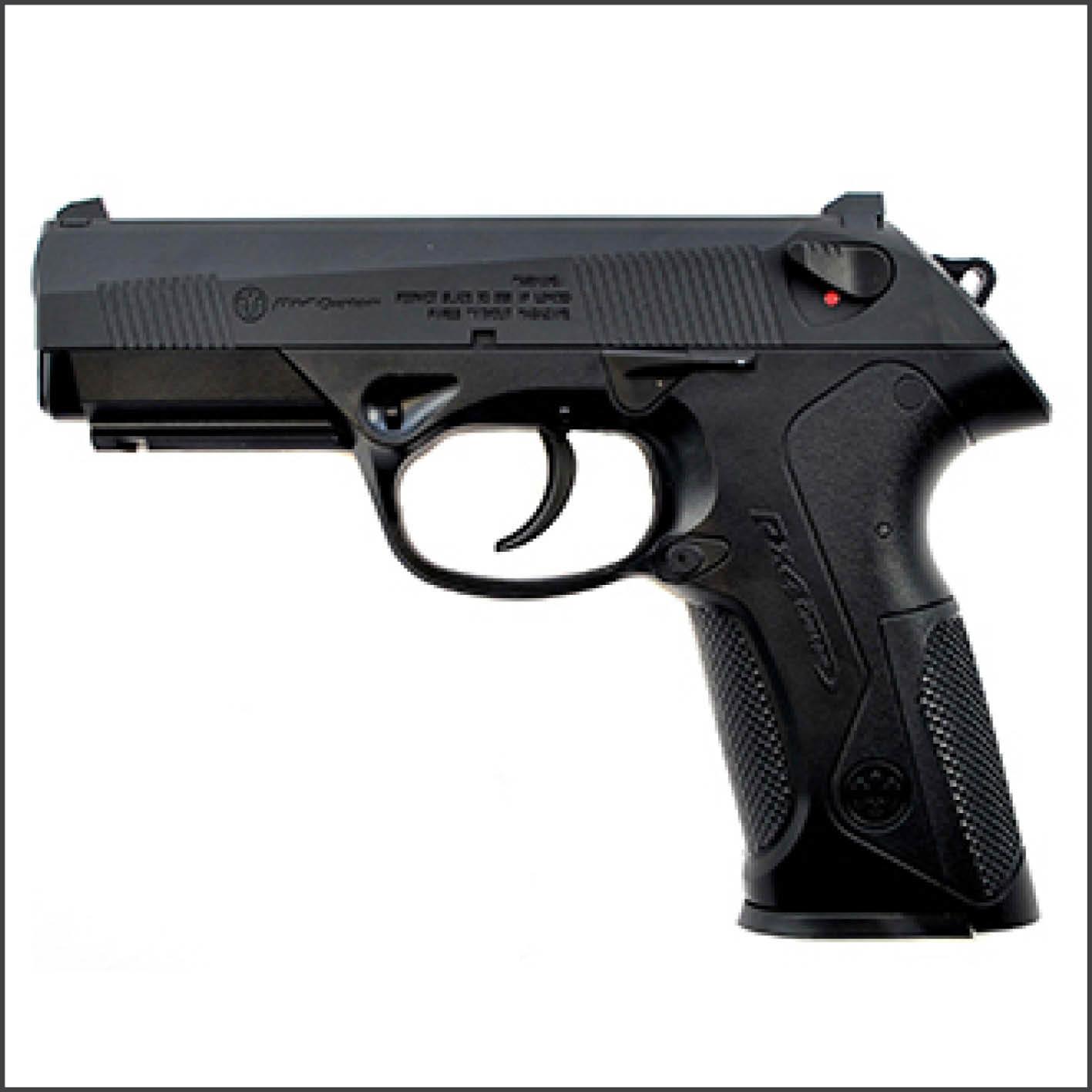 TOKYO MARUI BERETTA PX4 STORM GBB