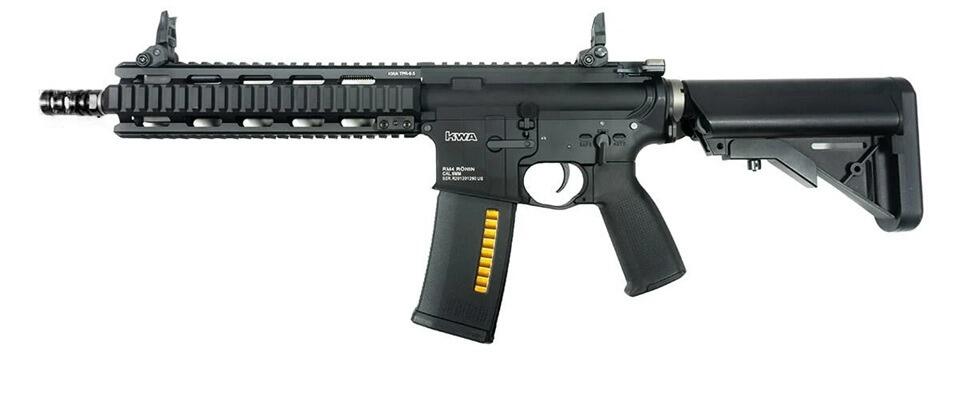 KWA RONIN RM4 Q10 AEG RIFLE