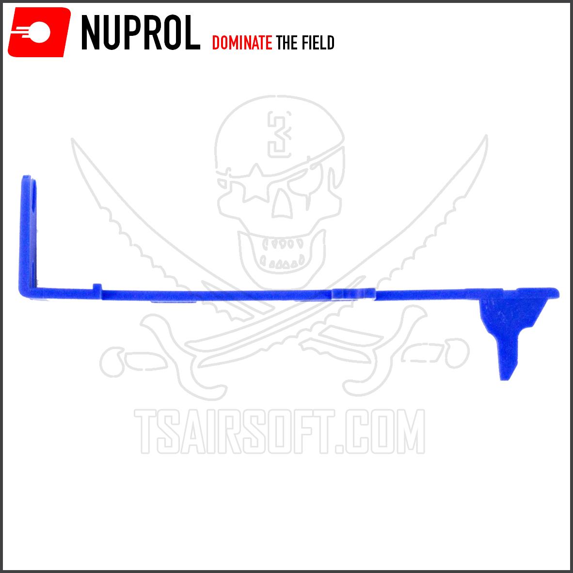 V7 TAPPET PLATE