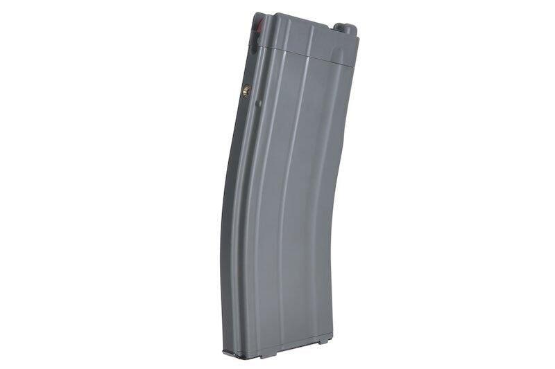 VFC M16 / M4 VARIENTS 30 ROUNDS V3 GBB MAGAZINE