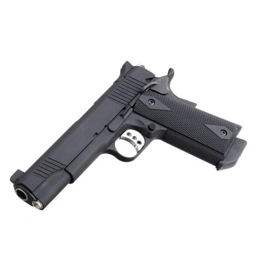 VFC 1911 TACTICAL CUSTOM GBB PISTOL