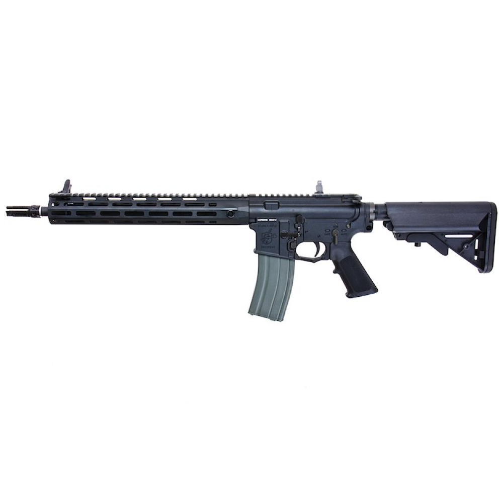 VFC KAC SR16E3 Carbine MOD2 GBB V3 (Co2 Version)