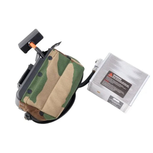 ***PRE ORDER*** VFC M249 PARA GBBR LMG (DUE OCTOBER)