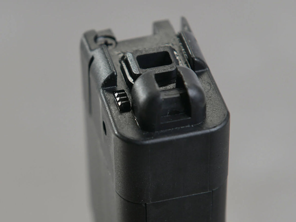 ***PRE ORDER*** VFC PP-19-01 VITYAZ GBB SMG (DUE OCTOBER)