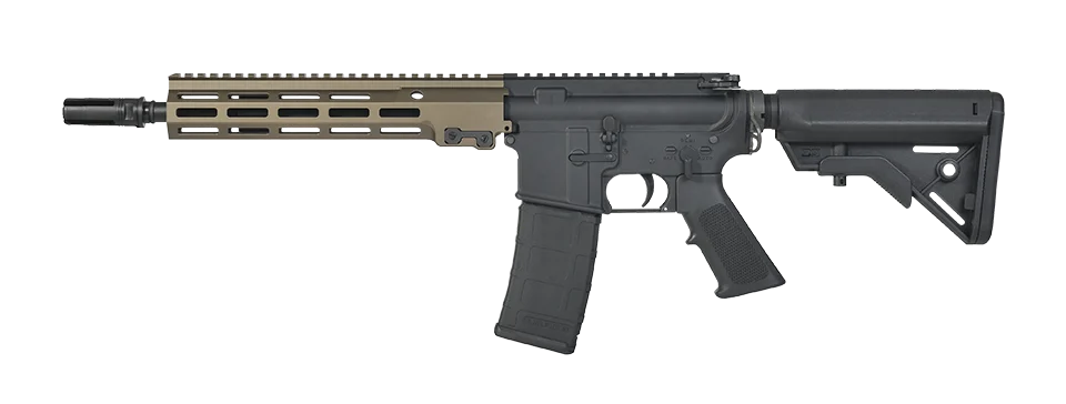 **PRE-ORDER** VFC VR16 URG-I 11.5" EVO GBB (DUE OCTOBER)