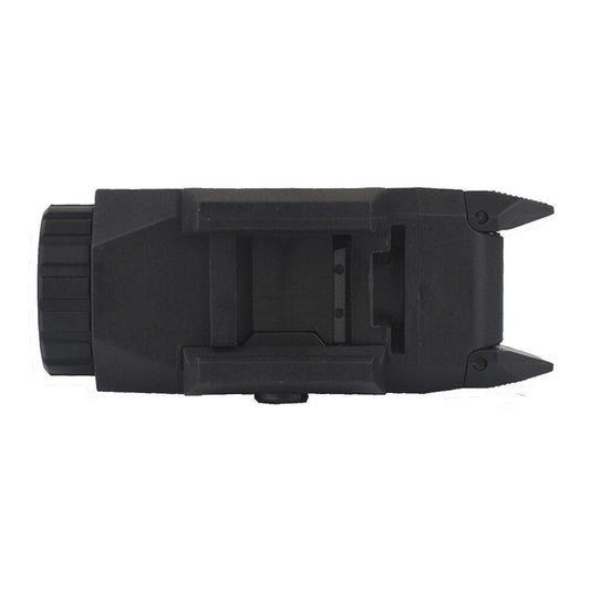 WADSN APL LED POLYMER FLASHLIGHT BLACK