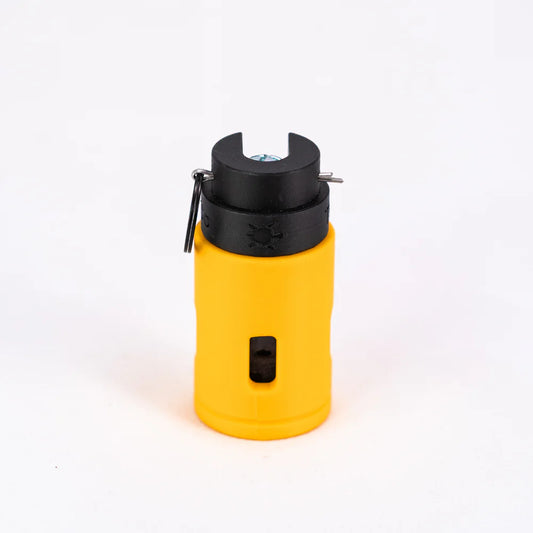 TACTICOOL TURTLE CO TURTLE SHELL GRENADE YELLOW