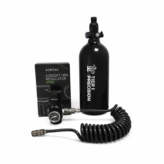 HPA MAINTAINANCE