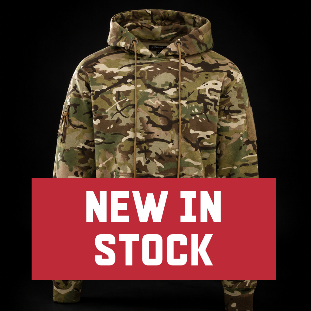 NEW IN STOCK
