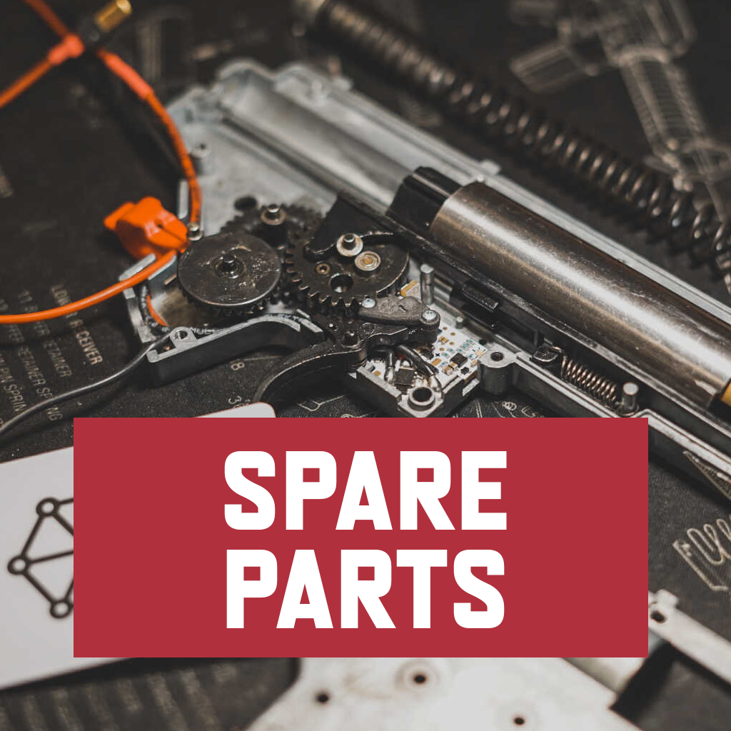SPARE PARTS