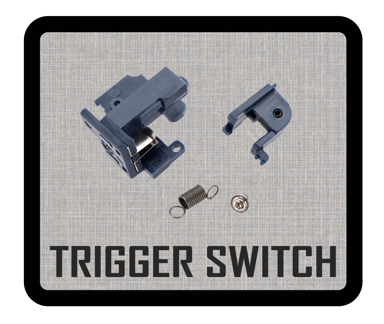Refresh Trigger Key Tile TRIGGER SWITCH – TSAirsoft