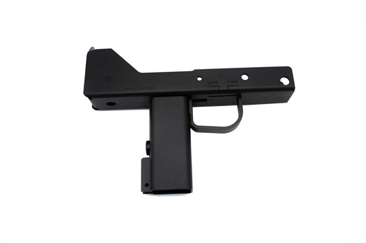 KWA GBB Parts: M11A1 smg NS2  Lower Frame(E)