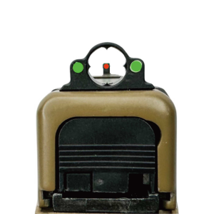 CTM GHOST RING FOR VFC TYPE A (FITS G/EU SERIES)