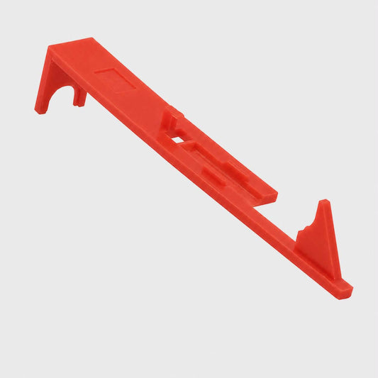 ZD V3 NYLON POM TAPPET PLATE