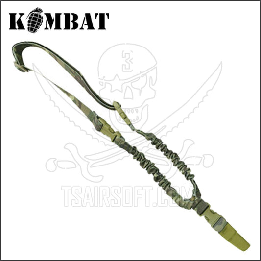 KOMBAT 1 POINT SLING - BTP (MULTICAM)