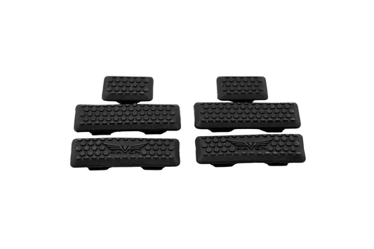 Raven Evolution EVO M-LOK Rail Covers (Set of 3)