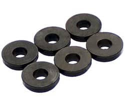 ROCKET SHS 9MM CNC OILLESS BUSHINGS