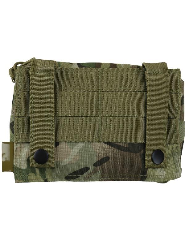 KOMBAT SMALL UTILITY POUCH